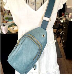 Sling bag for everyday